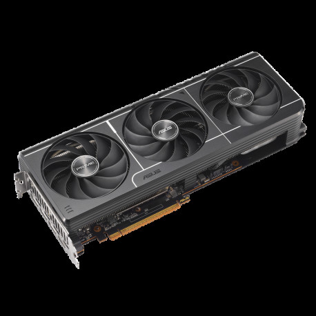 Видеокарта ASUS RX9070 PRIME OC 16GB GDDR6 256bit 3xDP HDMI 3FAN RTL [PRIME-RX9070-O16G]-5