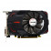 Видеокарта Afox RX550 4GB GDDR5 128bit DVI DP HDMI 1FAN RTL