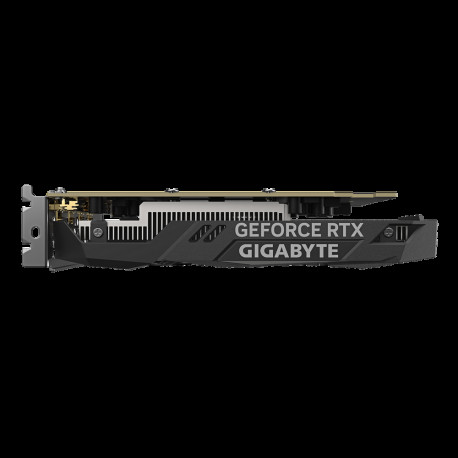Видеокарта Gigabyte RTX3050 WINDFORCE OC V2 6GB GDDR6 96bit 2xDP 2xHDMI 2FAN RTL-5