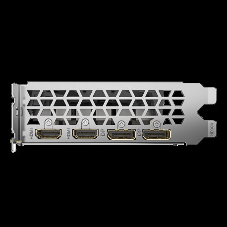 Видеокарта Gigabyte RTX3050 WINDFORCE OC V2 6GB GDDR6 96bit 2xDP 2xHDMI 2FAN RTL-6