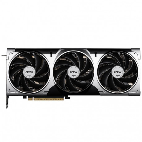 Видеокарта MSI RTX5080 VENTUS 3X OC 16GB GDDR7 256bit 3xDP HDMI 3FAN RTL-1