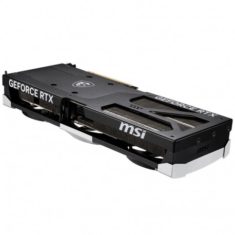 Видеокарта MSI RTX5080 VENTUS 3X OC 16GB GDDR7 256bit 3xDP HDMI 3FAN RTL-2