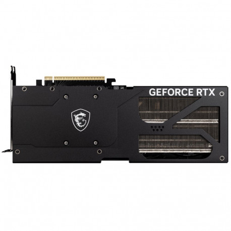 Видеокарта MSI RTX5080 VENTUS 3X OC 16GB GDDR7 256bit 3xDP HDMI 3FAN RTL-3