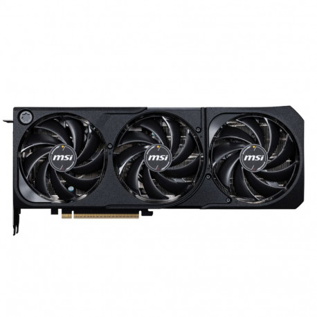 Видеокарта MSI RTX5070Ti SHADOW 3X OC 16GB GDDR7 256bit 3xDP HDMI 3FAN RTL-1