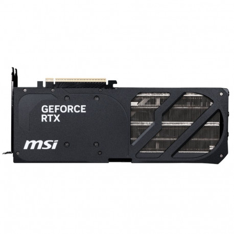 Видеокарта MSI RTX5070Ti SHADOW 3X OC 16GB GDDR7 256bit 3xDP HDMI 3FAN RTL-3