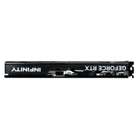 Видеокарта Palit RTX5070 INFINITY 3 OC 12GB GDDR7 192bit 3xDP HDMI 3FAN RTL-7