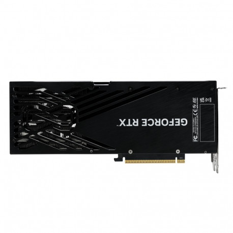 Видеокарта Palit RTX5070 INFINITY 3 OC 12GB GDDR7 192bit 3xDP HDMI 3FAN RTL-5