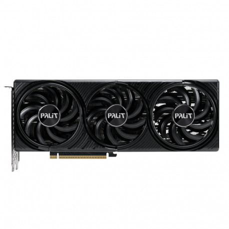 Видеокарта Palit RTX5070 INFINITY 3 OC 12GB GDDR7 192bit 3xDP HDMI 3FAN RTL-1