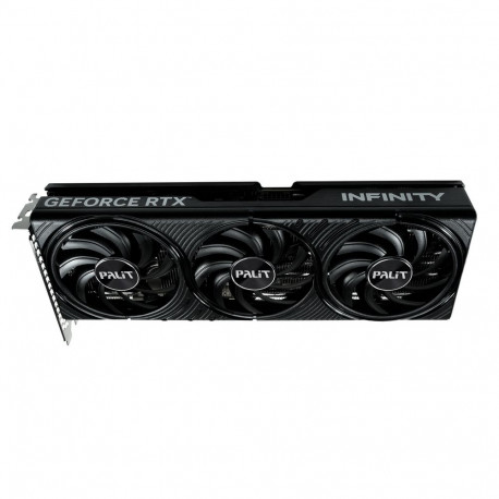 Видеокарта Palit RTX5070 INFINITY 3 OC 12GB GDDR7 192bit 3xDP HDMI 3FAN RTL-6