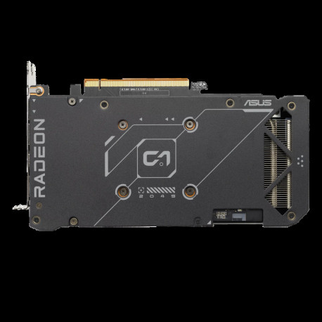 Видеокарта ASUS RX7600 DUAL EVO OC 8GB GDDR6 128bit 3xDP HDMI 2FAN RTL (DUAL-RX7600-O8G-EVO)-3