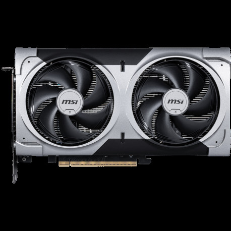 Видеокарта MSI RTX5060 VENTUS 2X OC 8GB GDDR7 128bit 3xDP HDMI 2FAN RTL-1
