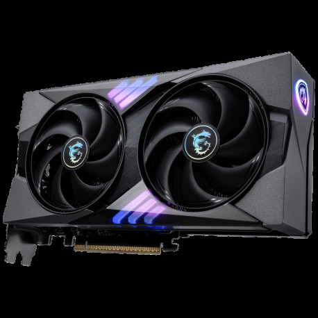 Видеокарта MSI RTX5060Ti GAMING OC 8GB GDDR7 128bit 3xDP HDMI 2FAN RTL-2