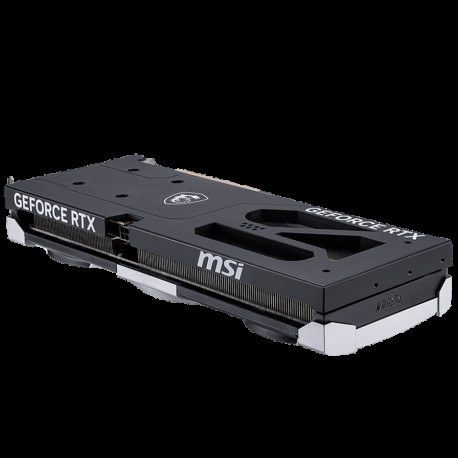 Видеокарта MSI RTX5060Ti VENTUS 3X OC 8GB GDDR7 128bit 3xDP HDMI 3FAN RTL-2