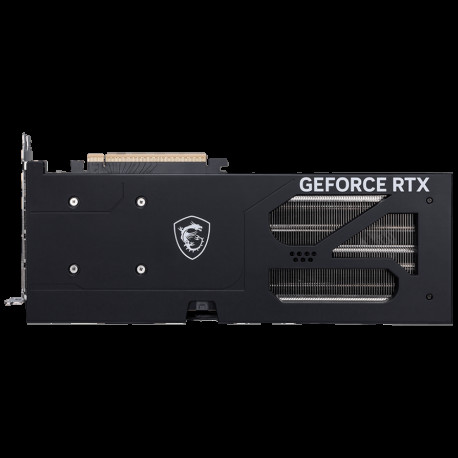 Видеокарта MSI RTX5060Ti VENTUS 3X OC 8GB GDDR7 128bit 3xDP HDMI 3FAN RTL-3