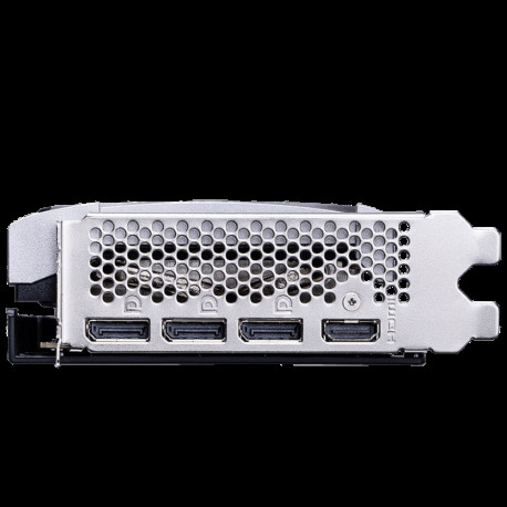 Видеокарта MSI RTX5060Ti VENTUS 3X OC 8GB GDDR7 128bit 3xDP HDMI 3FAN RTL-4