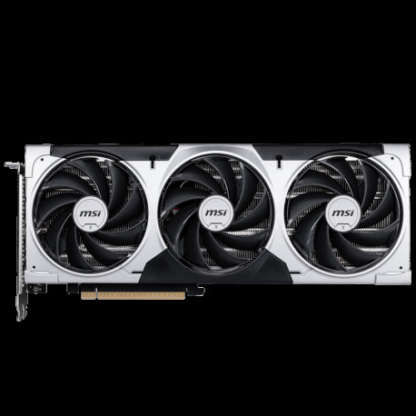 Видеокарта MSI RTX5060Ti VENTUS 3X OC 8GB GDDR7 128bit 3xDP HDMI 3FAN RTL-1
