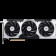 Видеокарта MSI RTX5060Ti VENTUS 3X OC 8GB GDDR7 128bit 3xDP HDMI 3FAN RTL