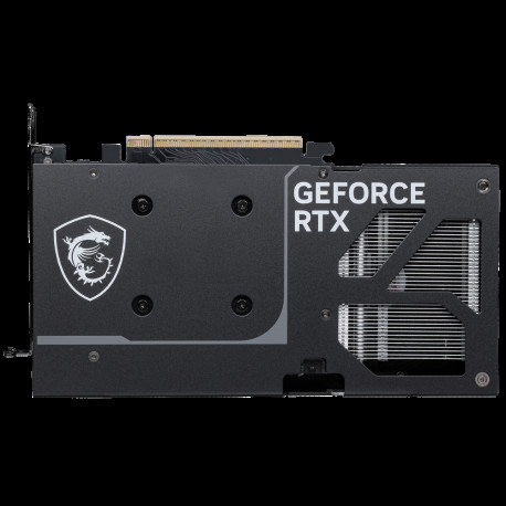 Видеокарта MSI RTX5060 VENTUS 2X OC 8GB GDDR7 128bit 3xDP HDMI 2FAN RTL-4