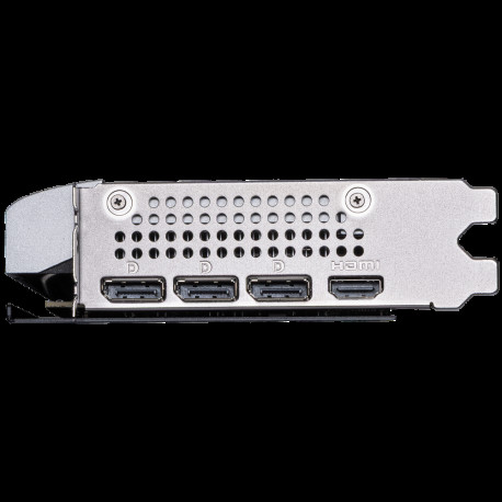 Видеокарта MSI RTX5060 VENTUS 2X OC 8GB GDDR7 128bit 3xDP HDMI 2FAN RTL-5