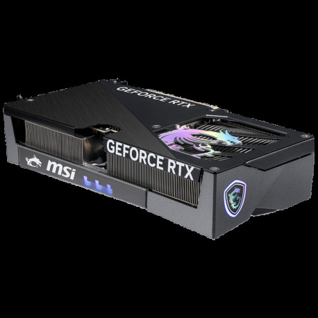 Видеокарта MSI RTX5060Ti GAMING OC 8GB GDDR7 128bit 3xDP HDMI 2FAN RTL-3