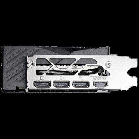 Видеокарта MSI RTX5060Ti GAMING OC 8GB GDDR7 128bit 3xDP HDMI 2FAN RTL-5