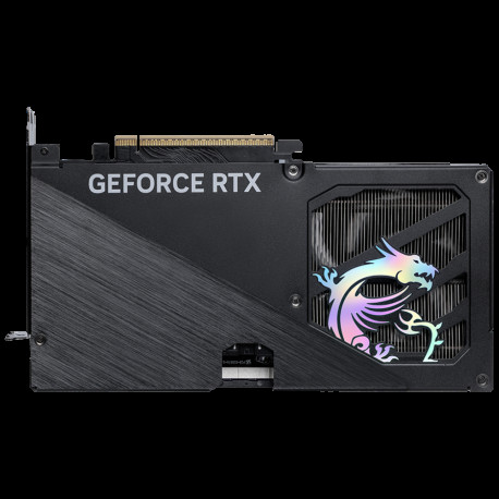 Видеокарта MSI RTX5060Ti GAMING OC 8GB GDDR7 128bit 3xDP HDMI 2FAN RTL-4