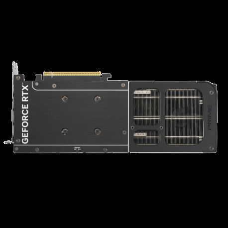 Видеокарта ASUS RTX5060Ti PRIME OC 16GB GDDR7 128bit 3xDP HDMI 3FAN RTL [PRIME-RTX5060TI-O16G]-7