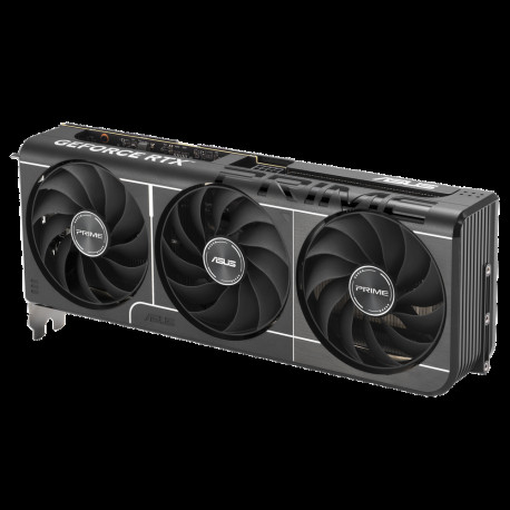 Видеокарта ASUS RTX5060Ti PRIME OC 16GB GDDR7 128bit 3xDP HDMI 3FAN RTL [PRIME-RTX5060TI-O16G]-5