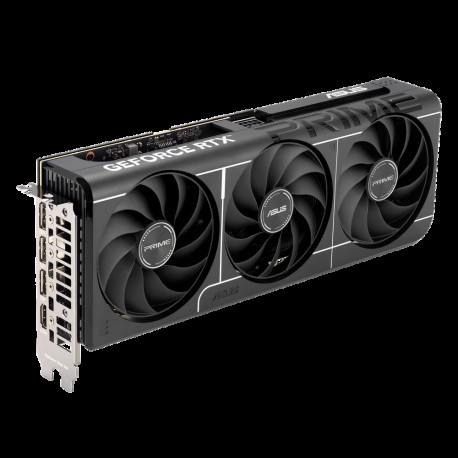 Видеокарта ASUS RTX5060Ti PRIME OC 16GB GDDR7 128bit 3xDP HDMI 3FAN RTL [PRIME-RTX5060TI-O16G]-2