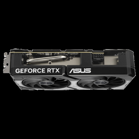 Видеокарта ASUS RTX5060Ti DUAL OC 8GB GDDR7 128bit 3xDP HDMI 2FAN RTL [DUAL-RTX5060TI-O8G]-4