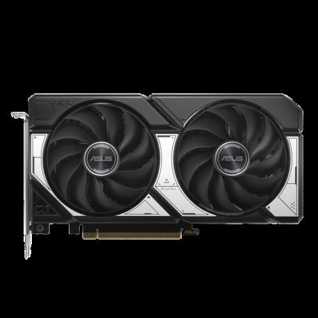 Видеокарта ASUS RTX5060Ti DUAL OC 8GB GDDR7 128bit 3xDP HDMI 2FAN RTL [DUAL-RTX5060TI-O8G]-1