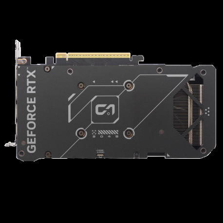Видеокарта ASUS RTX5060Ti DUAL OC 8GB GDDR7 128bit 3xDP HDMI 2FAN RTL [DUAL-RTX5060TI-O8G]-3