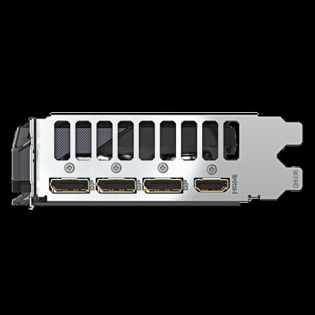 Видеокарта Gigabyte RTX5060Ti GAMING OC 8GB GDDR7 128bit 3xDP HDMI 3FAN RTL-9