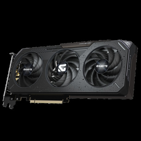 Видеокарта Gigabyte RTX5060Ti GAMING OC 8GB GDDR7 128bit 3xDP HDMI 3FAN RTL-2