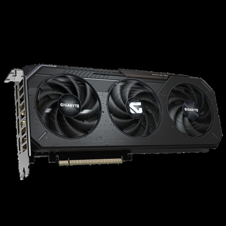 Видеокарта Gigabyte RTX5060Ti GAMING OC 8GB GDDR7 128bit 3xDP HDMI 3FAN RTL-4