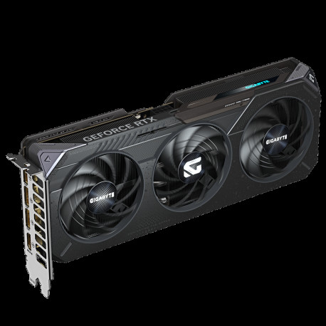 Видеокарта Gigabyte RTX5060Ti GAMING OC 8GB GDDR7 128bit 3xDP HDMI 3FAN RTL-3