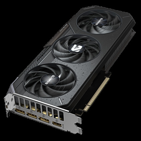 Видеокарта Gigabyte RTX5060Ti GAMING OC 8GB GDDR7 128bit 3xDP HDMI 3FAN RTL-5