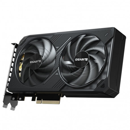 Видеокарта Gigabyte RTX5060Ti WINDFORCE OC 8GB GDDR7 128bit 3xDP HDMI 2FAN RTL-3
