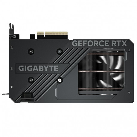 Видеокарта Gigabyte RTX5060Ti WINDFORCE OC 8GB GDDR7 128bit 3xDP HDMI 2FAN RTL-8
