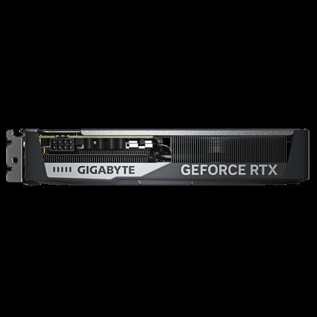 Видеокарта Gigabyte RTX5060Ti EAGLE OC 8GB GDDR7 128bit 3xDP HDMI 2FAN RTL-7