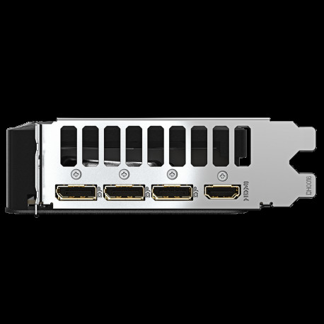 Видеокарта Gigabyte RTX5060Ti EAGLE OC 8GB GDDR7 128bit 3xDP HDMI 2FAN RTL-9