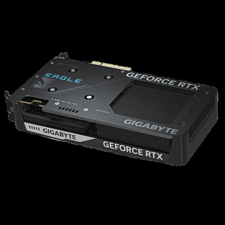 Видеокарта Gigabyte RTX5060Ti EAGLE OC 8GB GDDR7 128bit 3xDP HDMI 2FAN RTL-5