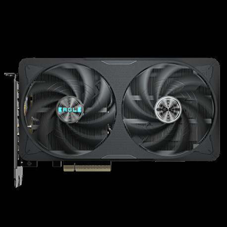 Видеокарта Gigabyte RTX5060Ti EAGLE OC 8GB GDDR7 128bit 3xDP HDMI 2FAN RTL-1