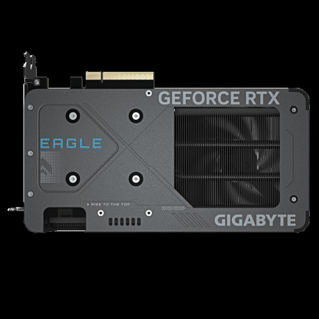 Видеокарта Gigabyte RTX5060Ti EAGLE OC 8GB GDDR7 128bit 3xDP HDMI 2FAN RTL-8