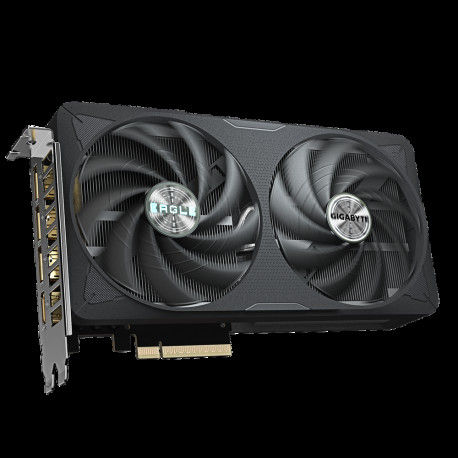 Видеокарта Gigabyte RTX5060Ti EAGLE OC 8GB GDDR7 128bit 3xDP HDMI 2FAN RTL-2