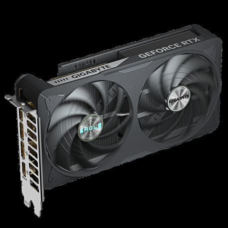 Видеокарта Gigabyte RTX5060Ti EAGLE OC 8GB GDDR7 128bit 3xDP HDMI 2FAN RTL-6