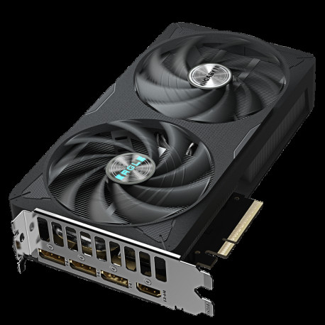 Видеокарта Gigabyte RTX5060Ti EAGLE OC 8GB GDDR7 128bit 3xDP HDMI 2FAN RTL-4
