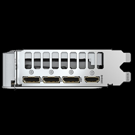 Видеокарта Gigabyte RTX5060Ti EAGLE OC ICE 8GB GDDR7 128bit 3xDP HDMI 2FAN RTL-9