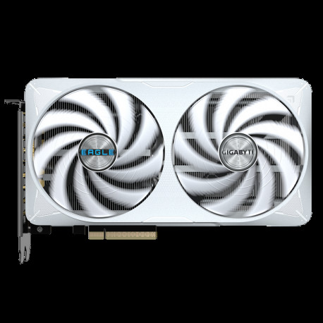 Видеокарта Gigabyte RTX5060Ti EAGLE OC ICE 8GB GDDR7 128bit 3xDP HDMI 2FAN RTL-1