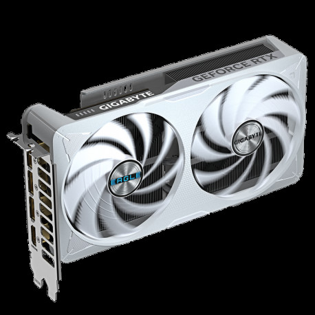 Видеокарта Gigabyte RTX5060Ti EAGLE OC ICE 8GB GDDR7 128bit 3xDP HDMI 2FAN RTL-5